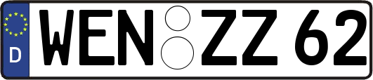 WEN-ZZ62
