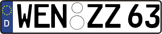 WEN-ZZ63