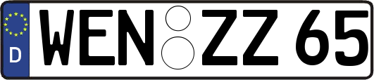 WEN-ZZ65