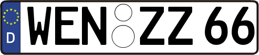 WEN-ZZ66