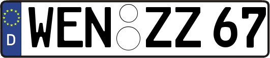WEN-ZZ67