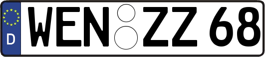 WEN-ZZ68