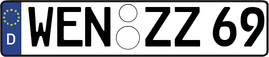 WEN-ZZ69