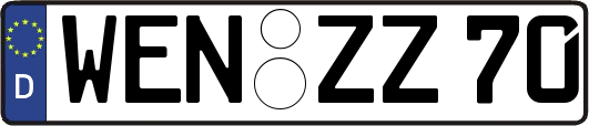 WEN-ZZ70