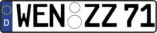 WEN-ZZ71