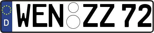 WEN-ZZ72
