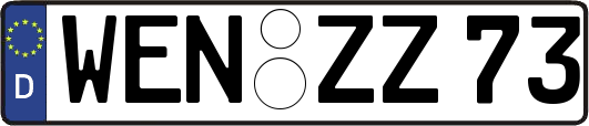 WEN-ZZ73