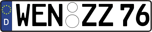 WEN-ZZ76