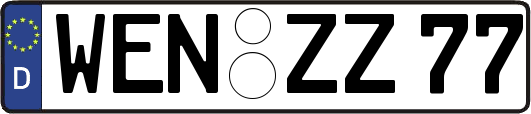 WEN-ZZ77