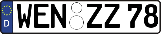 WEN-ZZ78