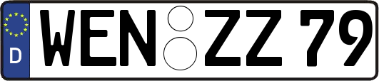 WEN-ZZ79