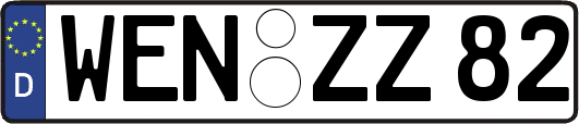 WEN-ZZ82