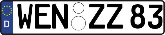 WEN-ZZ83