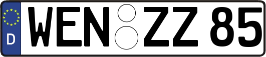 WEN-ZZ85