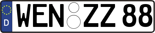 WEN-ZZ88