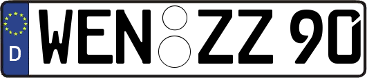 WEN-ZZ90