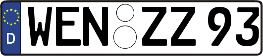 WEN-ZZ93