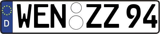 WEN-ZZ94