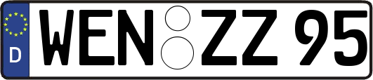 WEN-ZZ95