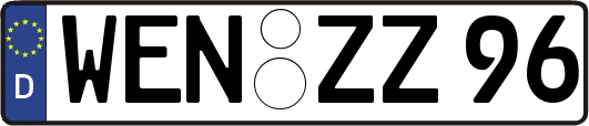 WEN-ZZ96