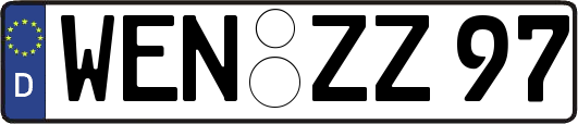 WEN-ZZ97