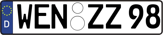 WEN-ZZ98