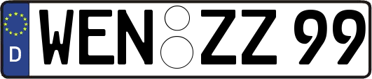 WEN-ZZ99