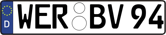 WER-BV94