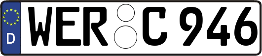 WER-C946