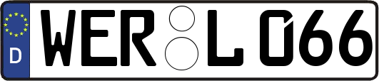 WER-L066
