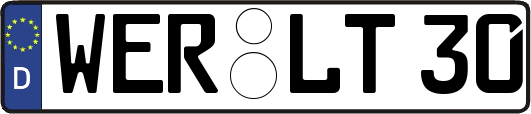 WER-LT30
