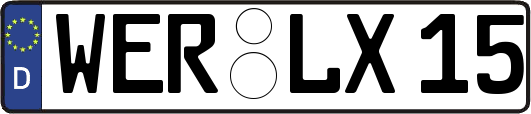 WER-LX15