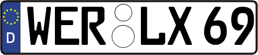 WER-LX69