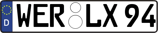WER-LX94