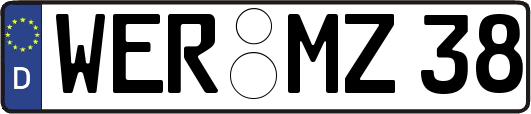 WER-MZ38