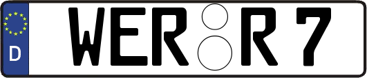 WER-R7