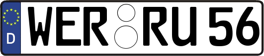 WER-RU56