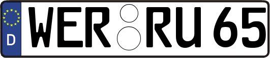 WER-RU65