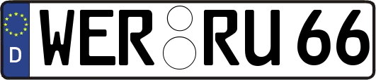 WER-RU66