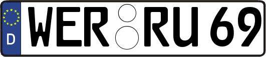 WER-RU69