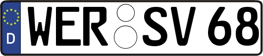 WER-SV68