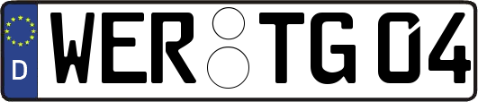 WER-TG04