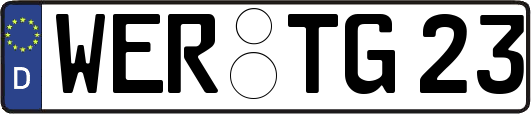 WER-TG23