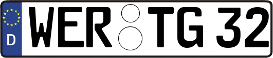 WER-TG32