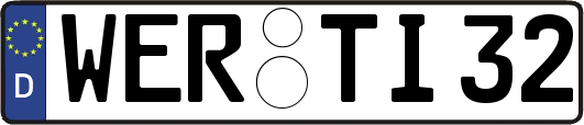 WER-TI32
