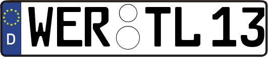 WER-TL13