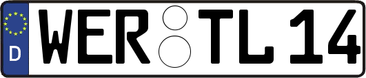 WER-TL14