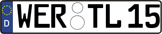 WER-TL15