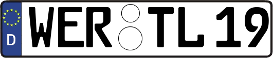 WER-TL19