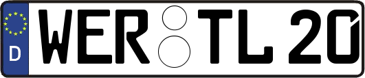 WER-TL20